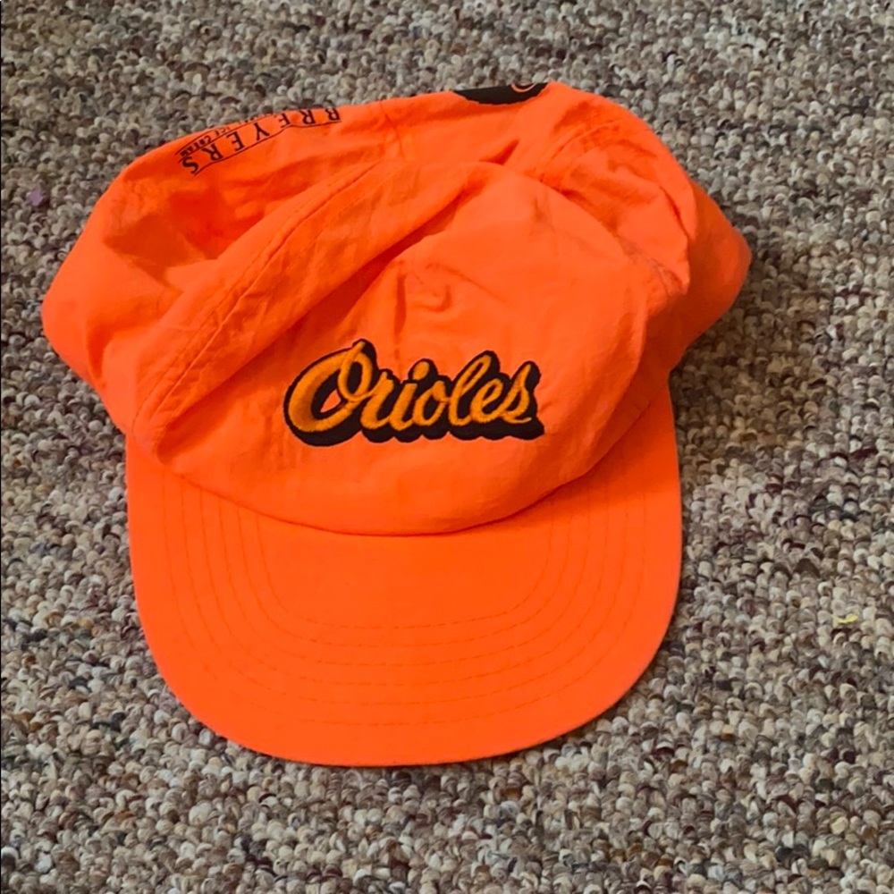 Vintage Orioles SnapBack
